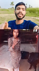 128K views · 1.9K reactions | Is ladki ka upar Bakra Ne apna hathyar nikal liya ♥️浪 #reels #bakra #Romance #dance #goats #girls #dancing #funny #viral #trending #bappaacharjee07 | BappaAcharjee07 | Facebook