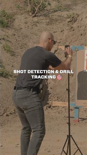 Smart Targets Look Cool… But What Do They Do? | Target Eagle