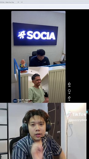 Tech on Albert pinag babanlaw ni Carl Andrew Castañas? #Techworld #Programming #Socia