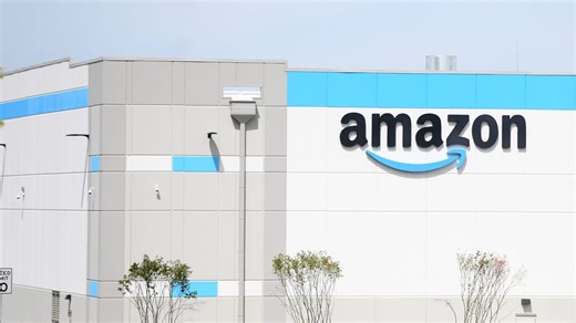Amazon spends $102 million in Ohio for data center land. Are server farms, data centers the same?