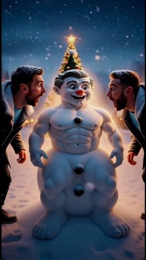 RONALDO, MESSI AND NEYMAR CELEBRATING CHRISTMAS TOGETHER!