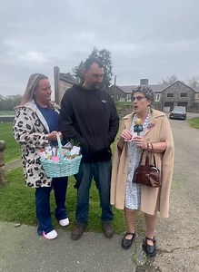 14K views · 277 reactions | CONGRATULATIONS to Jason Cyrus, Monica...