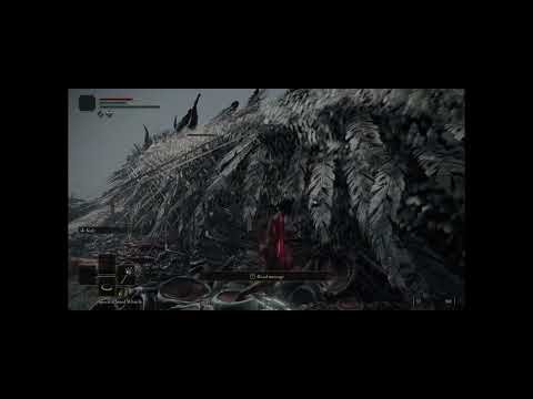 Elden Ring Giant Crusher Build Rush - Greyoll's Demise