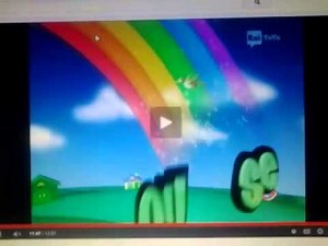 Elliott Animation/Amberwood Productions/Treehouse