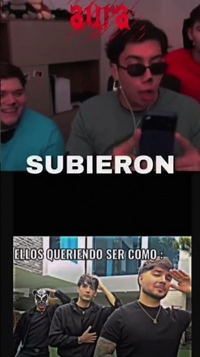 Nando makes fun of the Bros #humor #abrahamm #robloxshorts #roblox #clips #holman #nando