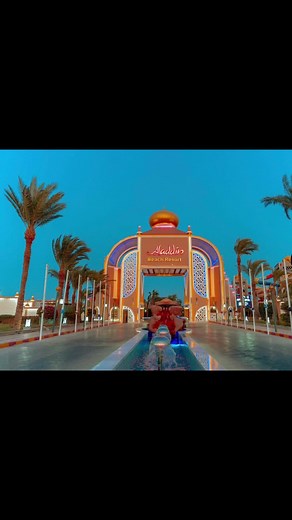 Aladdin Beach Resort Hurghada Room Tour Experience