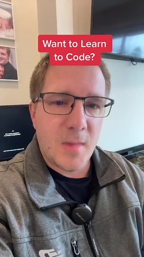 This makes learning to code easy! #LearnToCode #html #computerprogramming #techtips | Chad Ryan