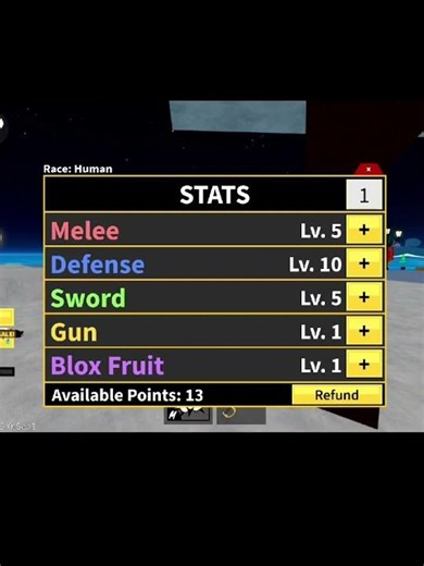 Roblox Beginner Blox Fruits How to Play #roblox #beginners #bloxfruits #play #games