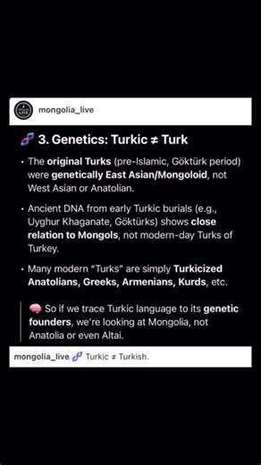 Arshak Makichyan | I am writing my master’s thesis on DNA testing in the context of Turkey and assimilation policies. I think that defining ethnic identity... | Instagram
