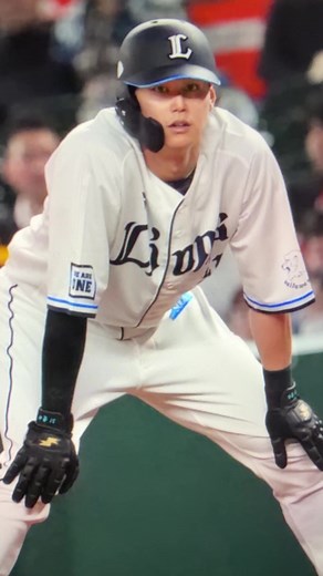 埼玉西武ライオンズとの体感を楽しもう😊✨