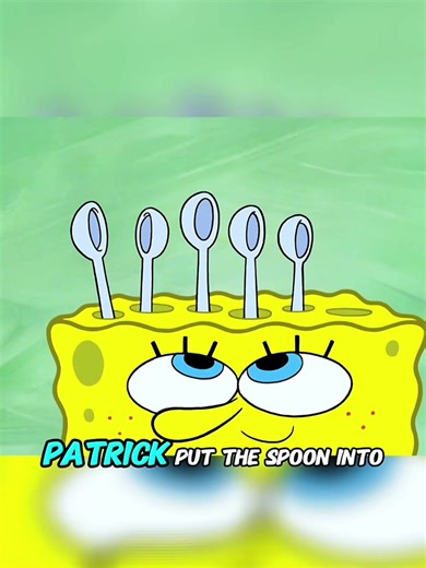 SpongeBob and Patrick's Hilarious Babysitting Adventure