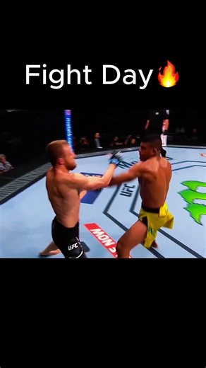 Gilbert Burns vs Mike Malott FACE-OFF + Brutal KOs 😱 UFC Fight Night