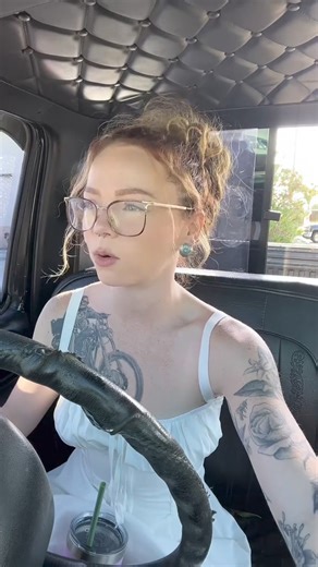 Todays episode: a lil Sunday cruiser | 7.3 Queen