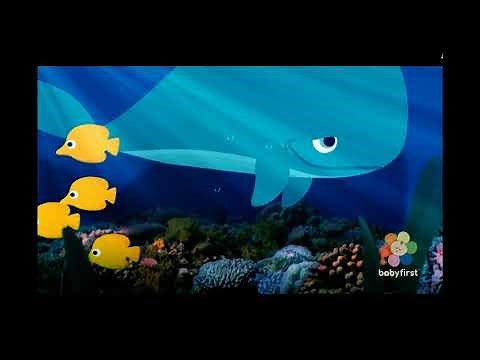 BabyFirst Sweet Dreams 6