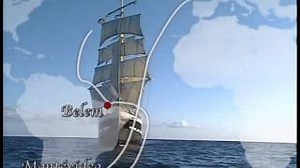 Documentaire | Belem, la traversée du siècle