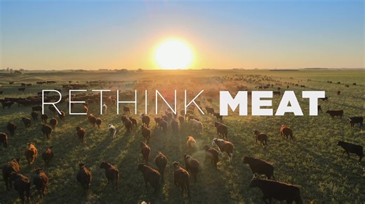 7.9K reactions · 1.8K shares | We’ve all been told that meat is...
