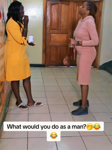 Remembering Ng'endo: A Beautiful Soul