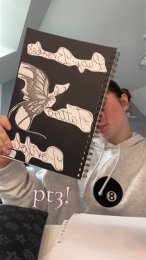 Creating a Stunning Tattoo Portfolio: Part 3 Insights