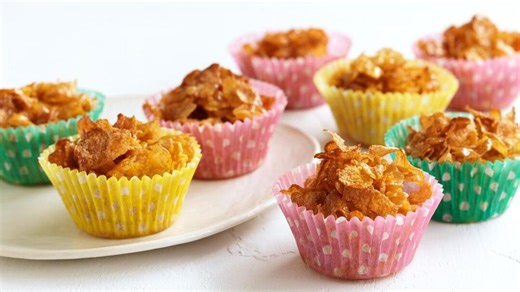 Classic honey joys recipe