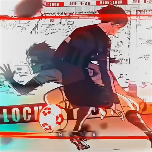 What is blue lock even ABOUT?🥀💔🫩 「 ITOSHI SAE - BLUE LOCK - ANIMANGA EDIT
