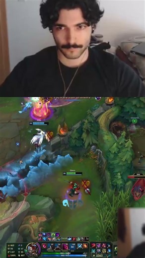 Doesn't Everyone Likes Shaco? 🥰 #leagueoflegends #shorts #shaco