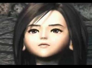 Melodies of Life (JPN) ~ Final Fantasy IX ~ Emiko Shiratori