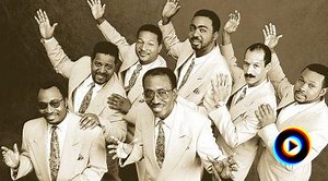 Saved & Sanctified by Slim & the Supreme Angels