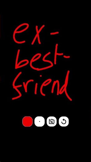 To my ex best friend - Tate mcrea #song #sad #lyrics #filter