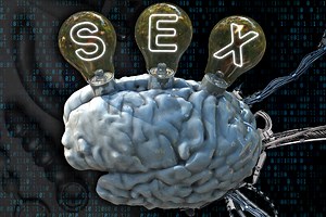 First sex-toy powered by AI allows users to masturbate using only their mind