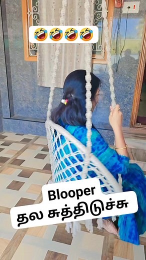 3K views · 43 reactions | Bloopers 藍藍藍 #brandingwithShakthii #goodvibes #goodmorning #goodvibesonly #goodtimes #happyplace #sundayfunday #sundayvibes #sunday | Branding with Shakthii | Facebook