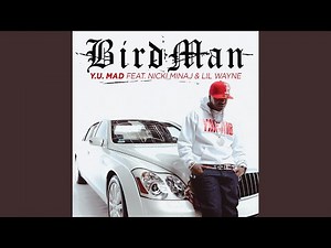 Y.U. MAD (New Edited Version)