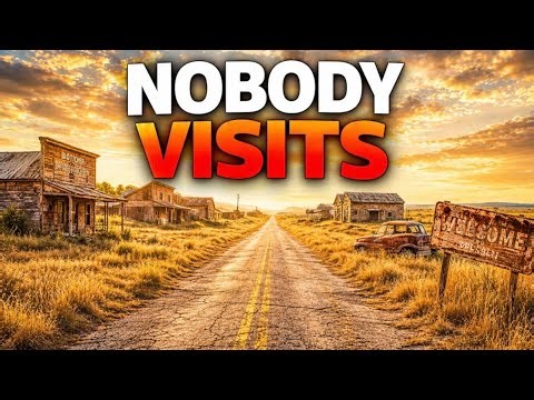 America is Breaking - Everyone is Leaving Nebraska!