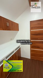 Metal Cladding 1Bedroom With Studio Type Sala😍 For Inquiries, Message Us!📩 🚚:FREE DELIVERY around LUZON AREA ☎️:09460683599/09090912702 #trendingreelsvideo #reelsfacebook #facebookreelsvideo @topfans | Laurista's bahay kubo