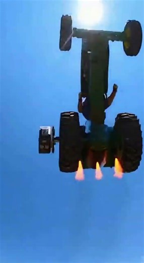 Nitro Tractor Launch 🚜🔥