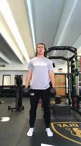 Exercise Index: DB Weighted Jumps