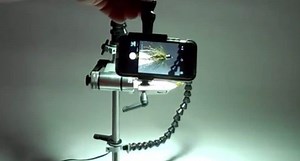 The Predator Fly Tying Vise is the Future of Fly Tying