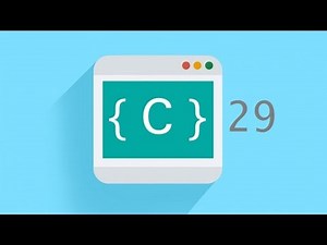 C Programming - 29 - Alpha , digit and upper ( Myanmar - ျမန္မာ )