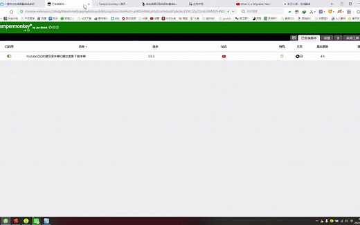 3种网页视频实时翻译的软件或网站或插件