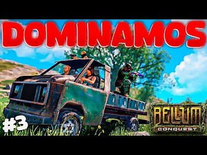 SEGUIMOS PROGRESANDO EN BELLUM | Rust