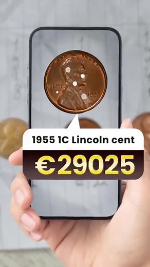 🤑 This app just told me my coin is worth $$! Check yours now! 💰