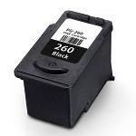 Replacement Canon PG260 Ink Cartridge - Black