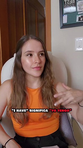 Cómo usar 'have' y 'have not' en inglés