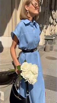 20 Elegant Dresses That Will Make You Look More Sophisticated ✨ | Fashion for Women in Their 40s ...