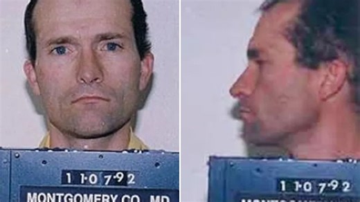 All about Hadden Clark from Born Evil: The Serial Killer and the Savior