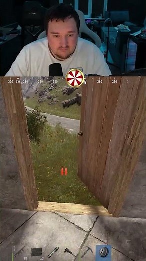 Отнял ключи и попал в их дом! #TiToMiR #игры #rust #раст #раствыживание