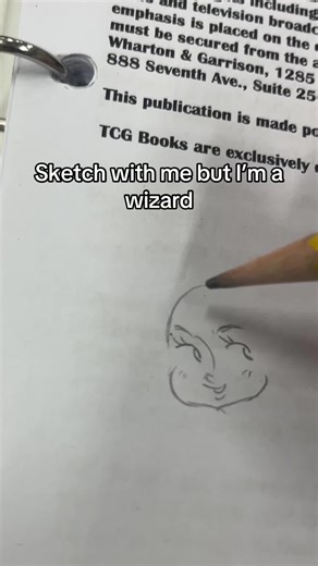 Freddie (@nutwurrld)’s video of Drawing Sketches