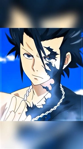 graaay #fairytail #grayy