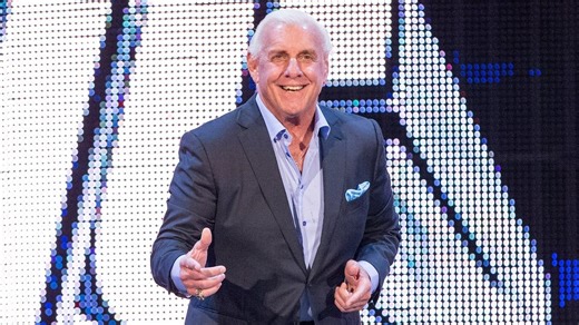 BREAKING: Ric Flair Drops Major Career Announcement