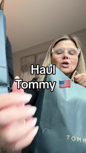 Compras en Outlet Orlando de Tommy Hilfiger