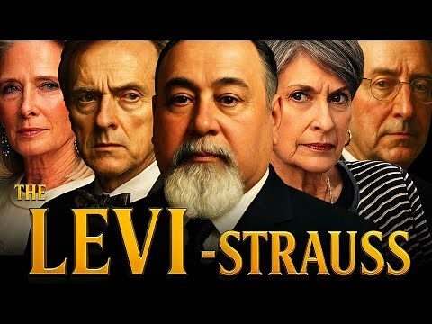 The Levi Strauss Family – The Jeans That Built the American Identity